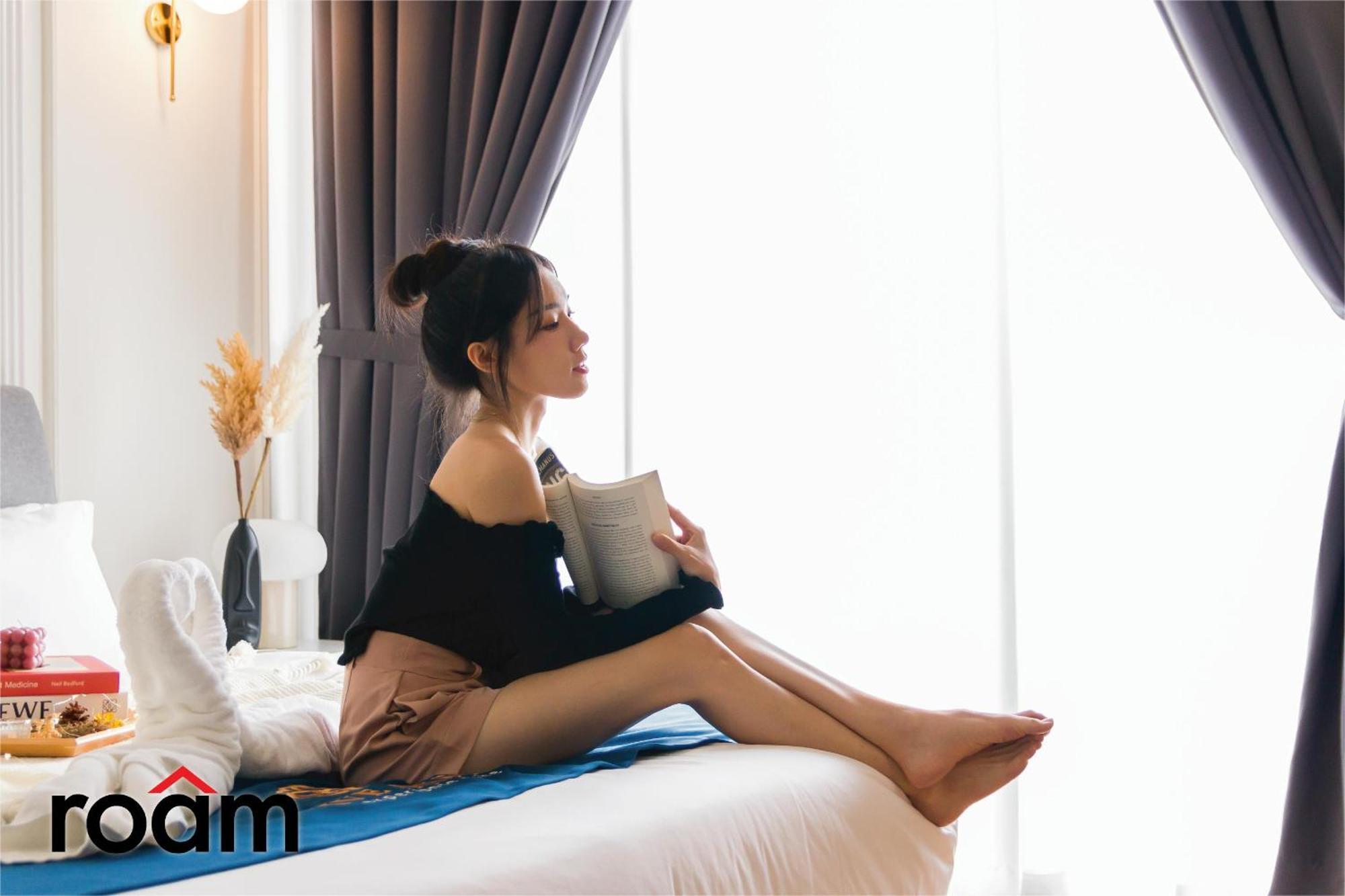 Quill Residences Klcc, Five Senses