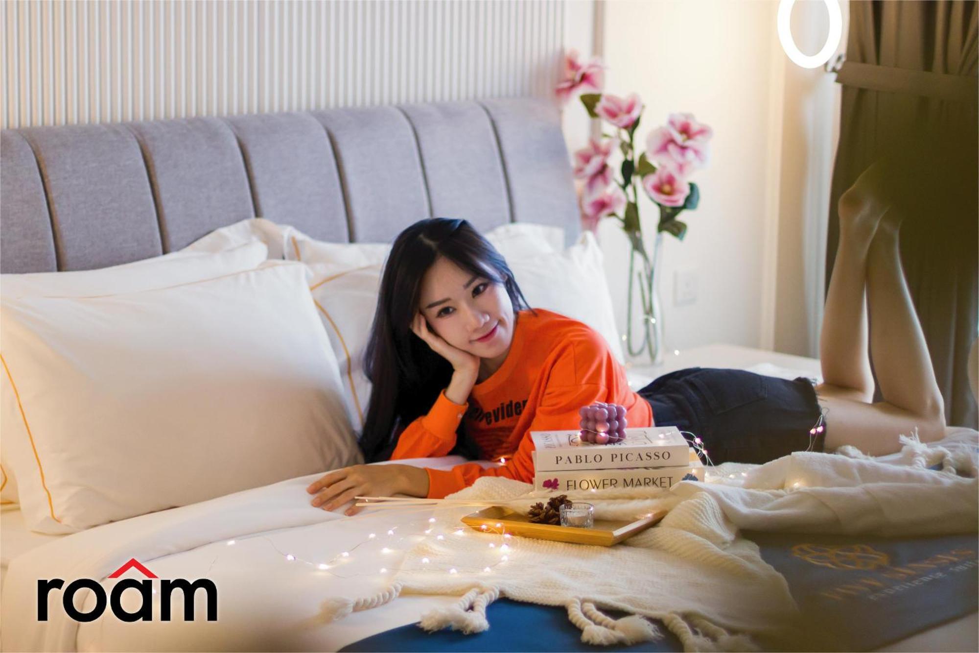 Apartment Quill Residences Klcc, Five Senses Kuala Lumpur